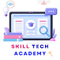 SKILL TECH ACADEMY logo