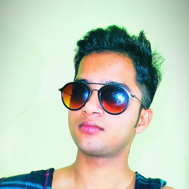 Traveling with sahil prajapati