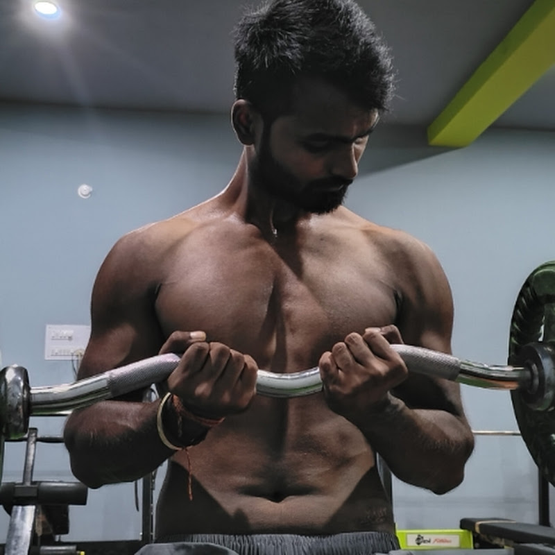 veerfitnessjourney