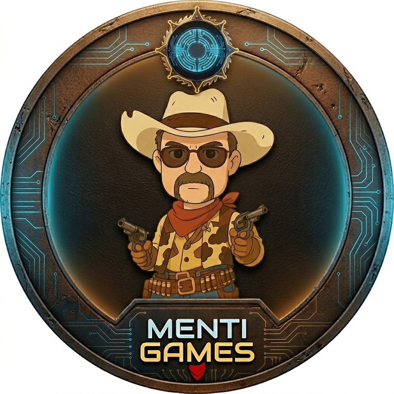 Menti Games