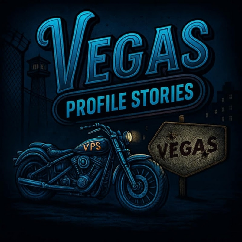 Vegas Profile Stories