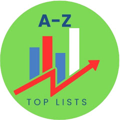 A-Z Top Lists