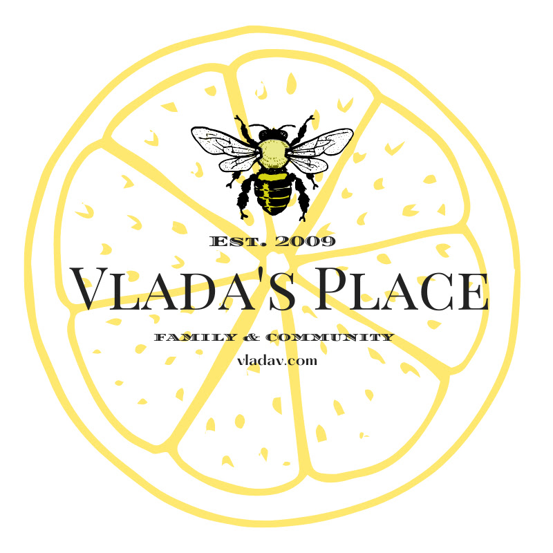 VLADA'S PLACE