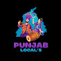 Punjab Locals logo