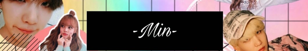 MinOppa YouTube channel avatar