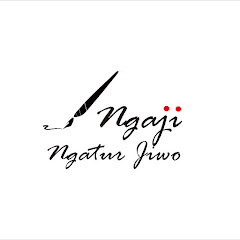 Ngatur Jiwo channel logo