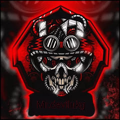 Mr Devilukg 