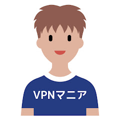 VPNマニアアイコン画像