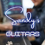 Sandy's Guitars