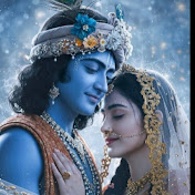 Radha krishna prem 🙏