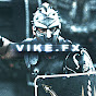 Vike FX logo