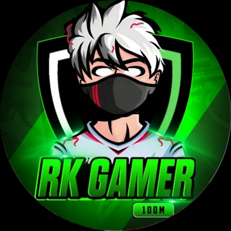 RK GAMER 100M