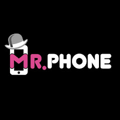 Mr Phone