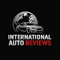 USA Auto SUV  logo