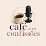 rWCXEcHo1M4-channel-avatar-Podcast - Café com Confissões