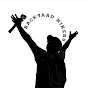 BACKYARD HIKERS logo