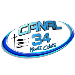 Canal 34 Monte Cristo