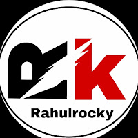 Rahul Rocky profile image