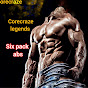 CoreCraze Legends logo