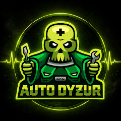 AUTO DYŻUR by EKG