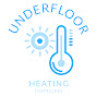 Under Floor Heating logo