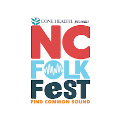North Carolina Folk Festival