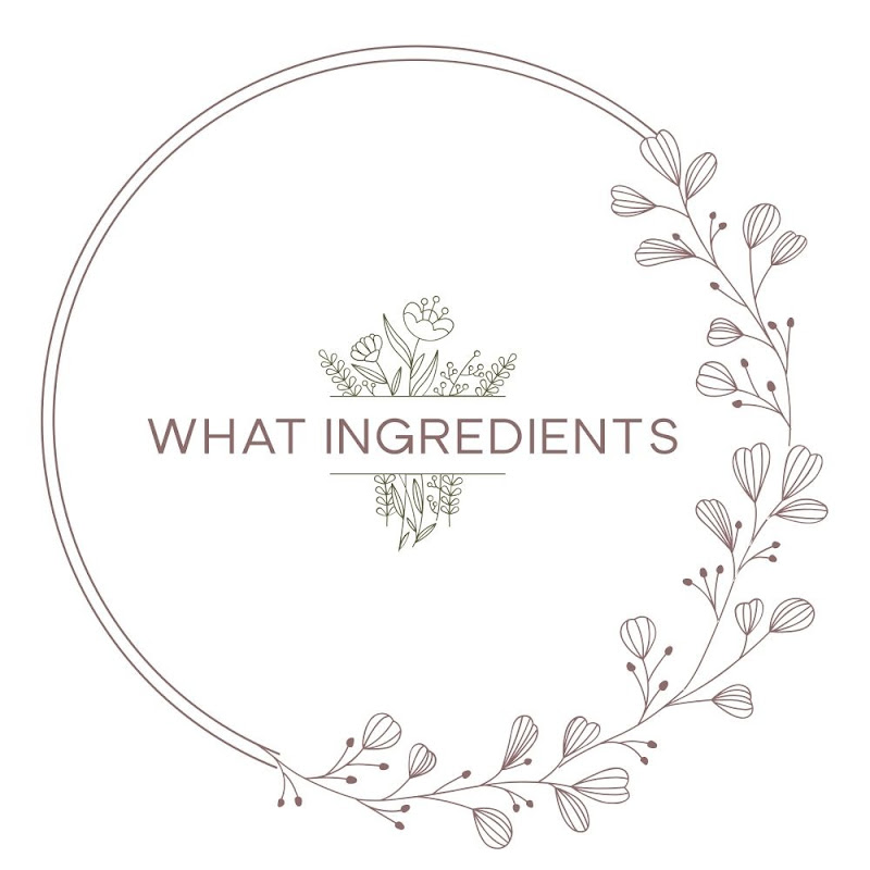 What Ingredients Herbal Skincare