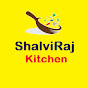 ShalviRaj Kitchen logo