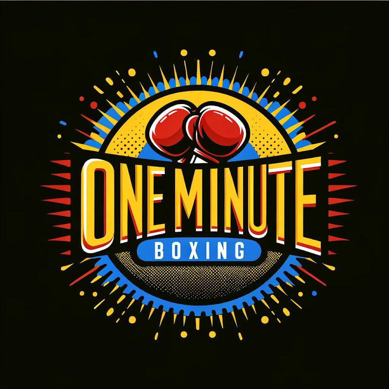 OneMinuteBoxing