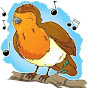 Rockin' Robin Reviews logo