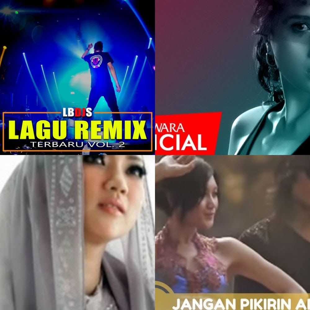 Cinta Satu Malam - Melinda