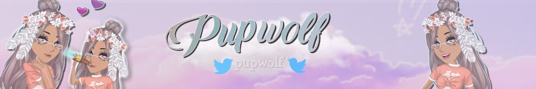 Pupwolf Plays YouTube channel avatar