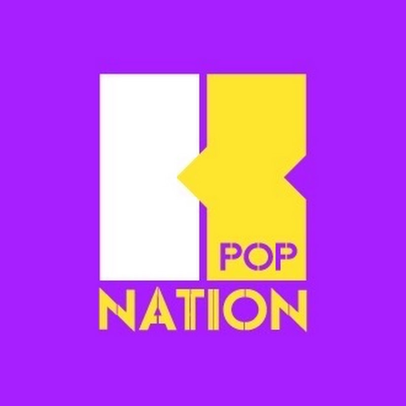 KPOP Nation_Official
