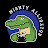 Mighty Alligator