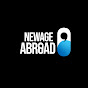 NewAge Abroad logo