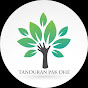 Tanduran Pak Dhe logo