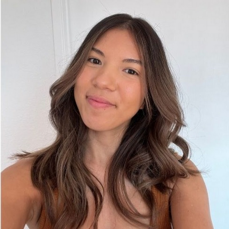 Sarina Carmela
