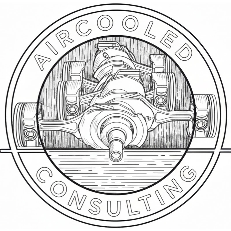 Aircooled Consulting