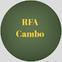 RFA Cambo logo