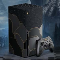 Xbox Series Xアイコン画像