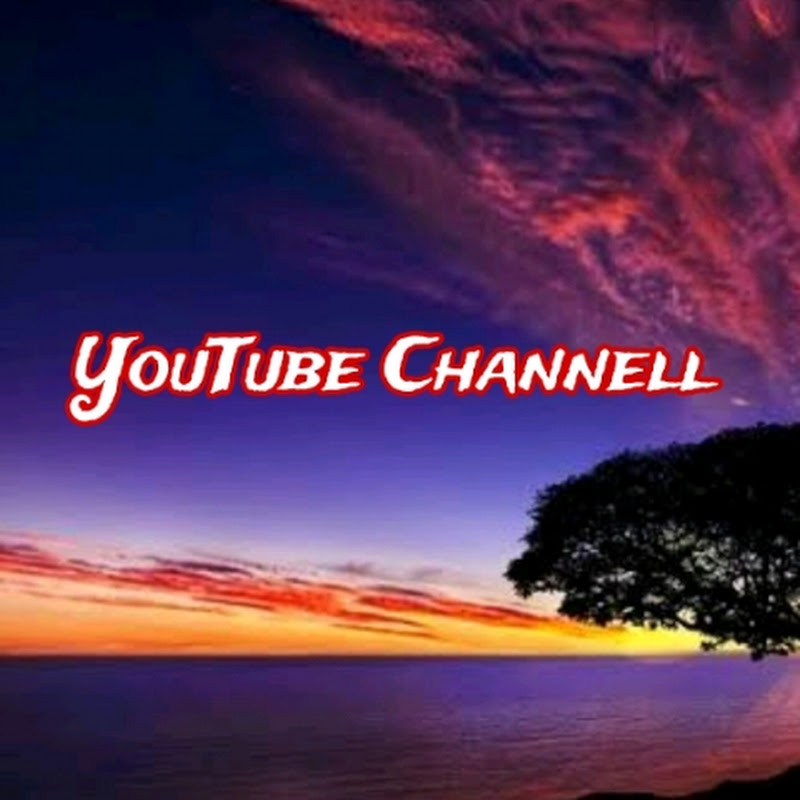 YouTube Channell