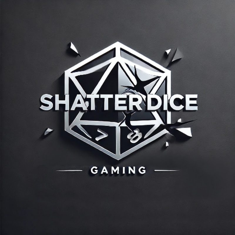 ShatterdiceGaming