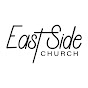 East Side Church of God logo