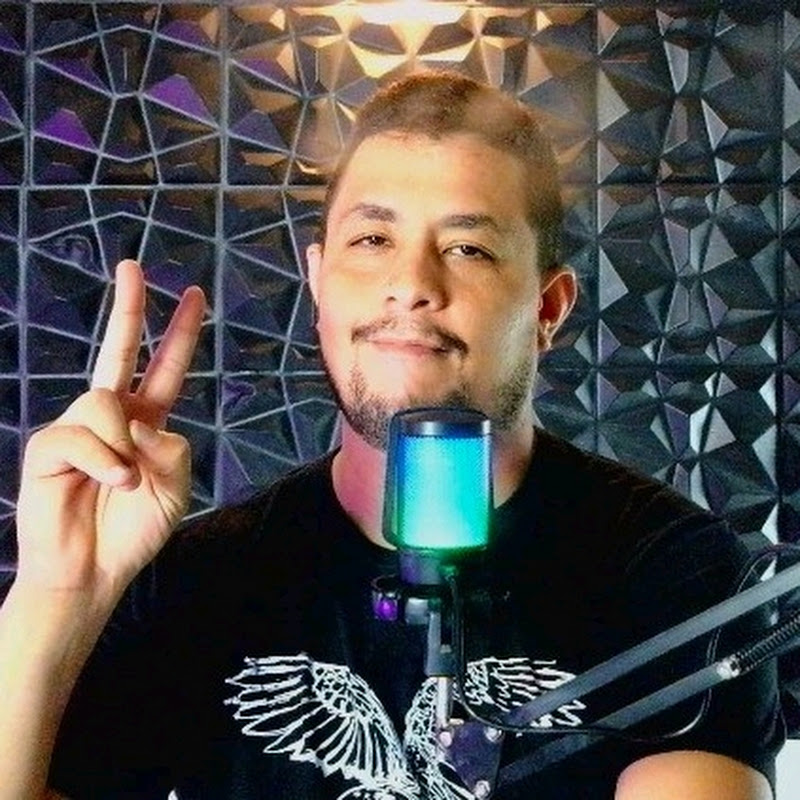 Anderson Freitas | Filantropo dos Filmes