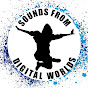 Sounds From Digital Worlds logo