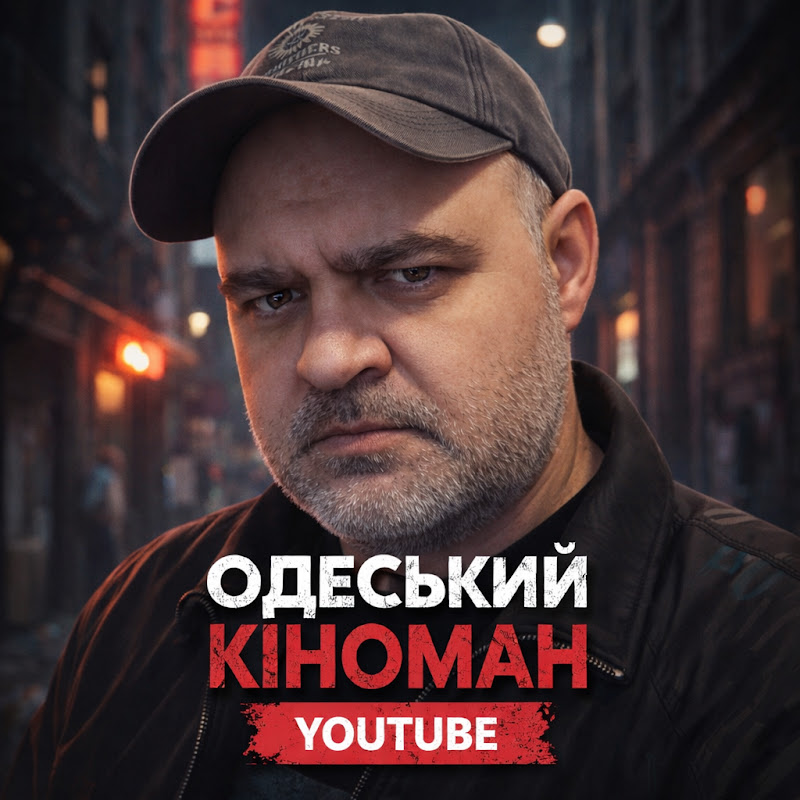 Одеський кіноман