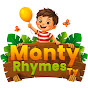 Monty Rhymes Tv logo