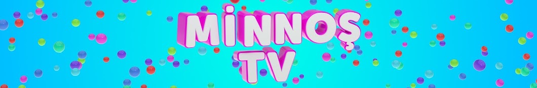 Minnak TV رمز قناة اليوتيوب