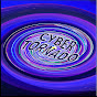 CYBER TORNADO logo