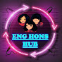 ENG HONS HUB logo